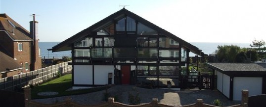 Beach House 9