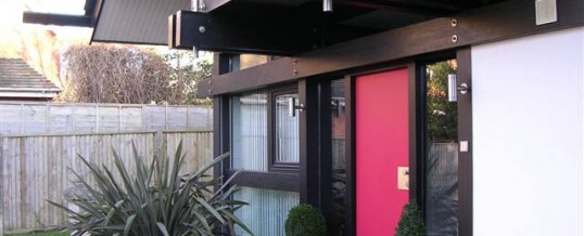 Hideaway 3