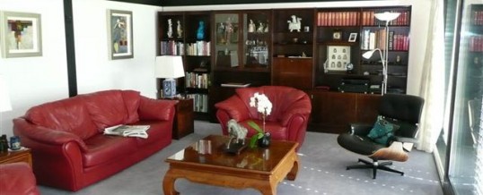 Hideaway 5