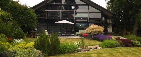 Prism House 6