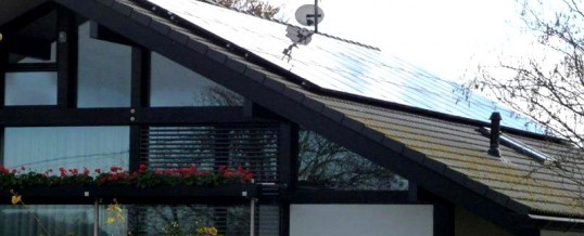 Prism House 1