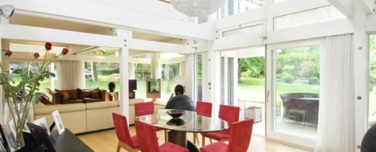 Weybridge Photo 8